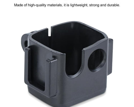 For DJI Osmo Pocket 3 Adapter Expansion Bracket