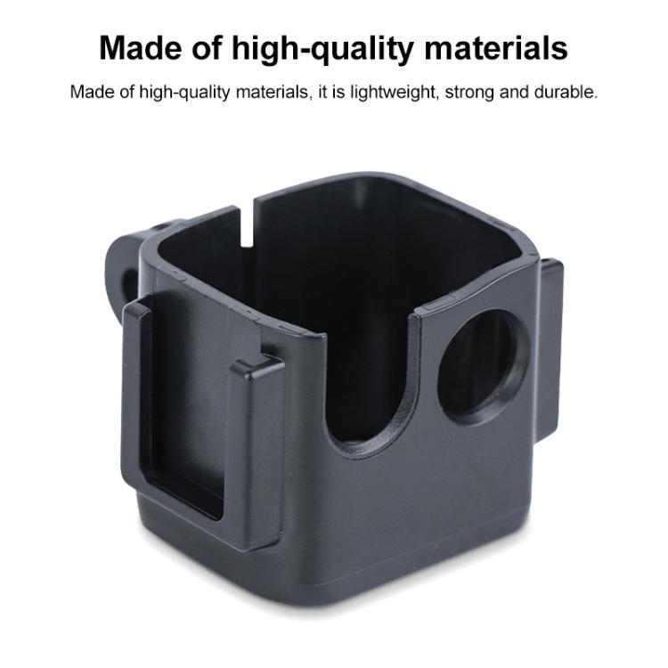 For DJI Osmo Pocket 3 Adapter Expansion Bracket