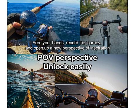 For DJI Osmo Pocket 3 Adapter Expansion Bracket