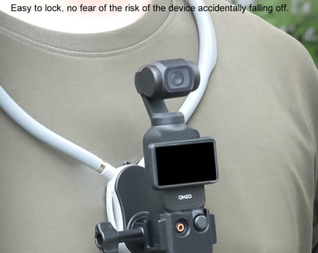 For DJI Osmo Pocket 3 Adapter Expansion Bracket