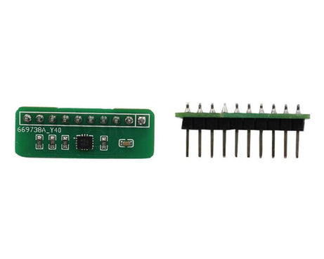 Air Mouse Module For Flipper Zero, AL-278