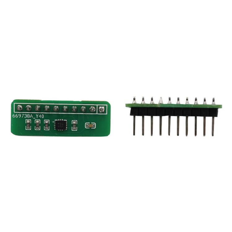 Air Mouse Module For Flipper Zero, AL-278