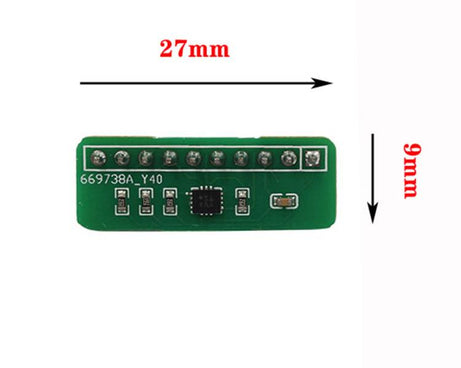 Air Mouse Module For Flipper Zero, AL-278