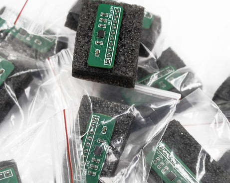 Air Mouse Module For Flipper Zero, AL-278