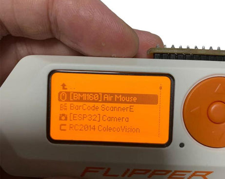 Air Mouse Module For Flipper Zero, AL-278