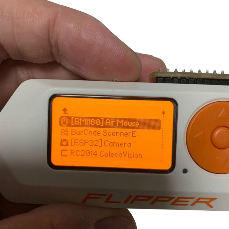 Air Mouse Module For Flipper Zero, AL-278