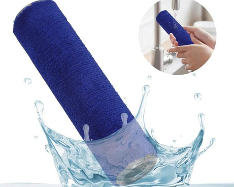 Vacuum Cleaner Cleaning Soft Velvet Roller Brush For Dyson V12