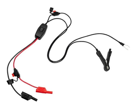 Car Leakage Tester Parasitic Current Tester Automobile Electrical System Diagnostic Tool, ZK-119