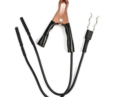 Car Leakage Tester Parasitic Current Tester Automobile Electrical System Diagnostic Tool, ZK-119