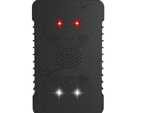 Intelligent Ultrasonic Car Mouse Repeller, Car Mouse Repeller