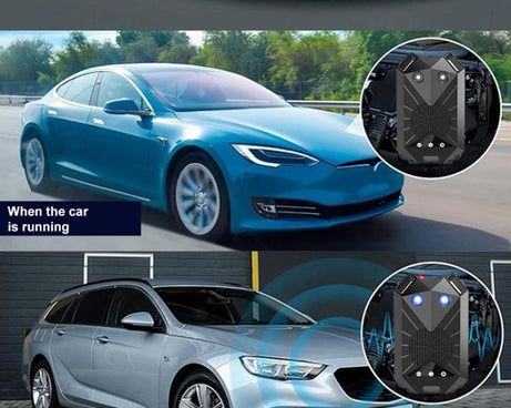 Intelligent Car Ultrasonic Mouse Repeller, Ultrasonic Mouse Repeller