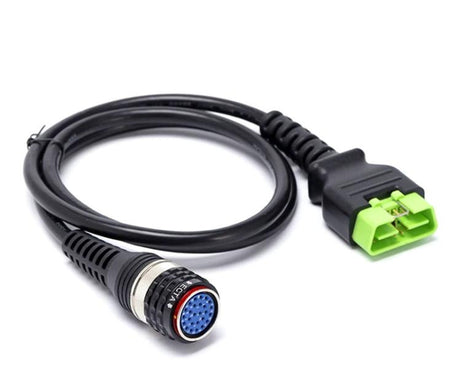 OBD2 Main Diagnostic Cable for Volvo Vocom Interface 88890304, OBD2 Main Cable