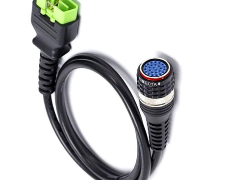 OBD2 Main Diagnostic Cable for Volvo Vocom Interface 88890304, OBD2 Main Cable