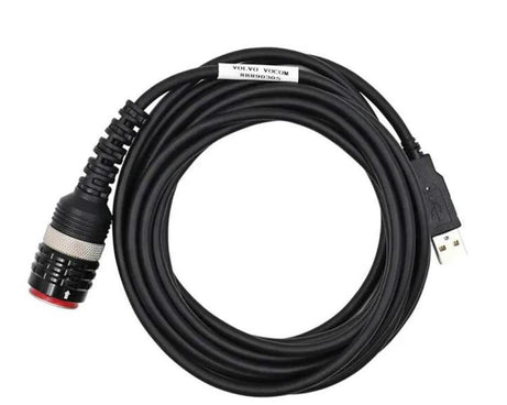 USB Cable Diagnostic Tool for Volvo Vocom 88890300, USB Cable
