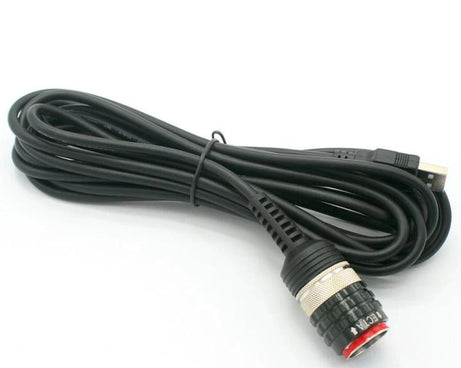 USB Cable Diagnostic Tool for Volvo Vocom 88890300, USB Cable