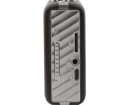 Tonivent TON771 Portable Recorder Tape Converter USB Cassette to MP3 Player, TON771