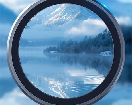 For DJI Action 5 Pro Camera Lens Filter, CPL, ND8, ND16, ND32, ND64, UV, Diffusion 1/4, ND8PL, ND16PL, ND32PL, ND64PL