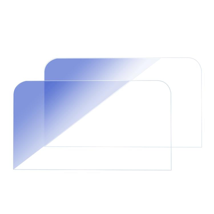 STARTRC 2pcs HD Screen Tempered Glass Films