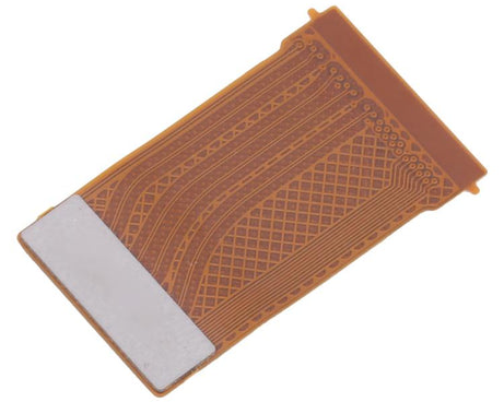 Camera Lens Flex Cable, For GoPro HERO13 Black, For GoPro HERO12 Black, For GoPro HERO11 Black, For GoPro HERO10 Black, For GoPro HERO9 Black
