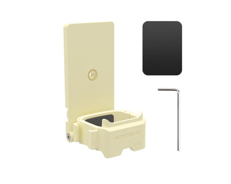 Sunnylife 761V3 Magnetic Mount Multi Interface Expansion Adapter