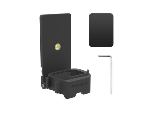 Sunnylife 761V3 Magnetic Mount Multi Interface Expansion Adapter