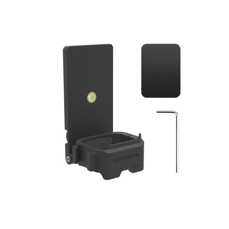 Sunnylife 761V3 Magnetic Mount Multi Interface Expansion Adapter