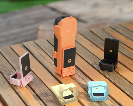 Sunnylife 761V3 Magnetic Mount Multi Interface Expansion Adapter