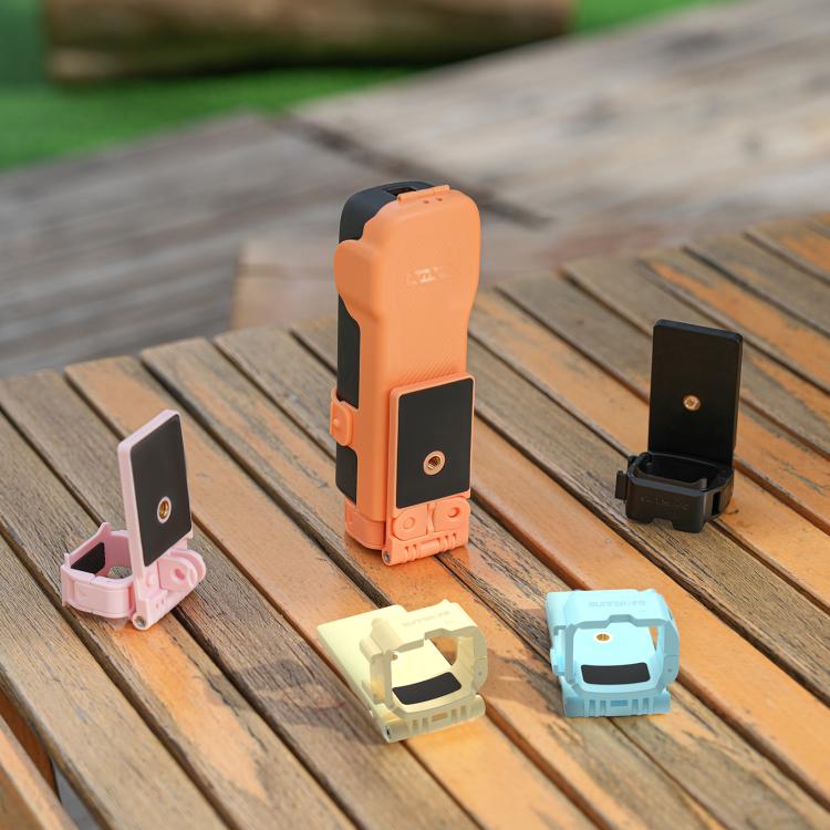 Sunnylife 761V3 Magnetic Mount Multi Interface Expansion Adapter