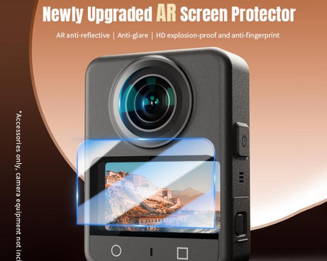 STARTRC AR HD Explosion-proof Tempered Glass Film