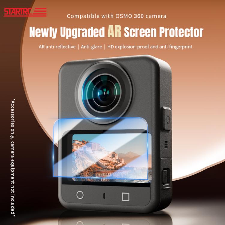 STARTRC AR HD Explosion-proof Tempered Glass Film