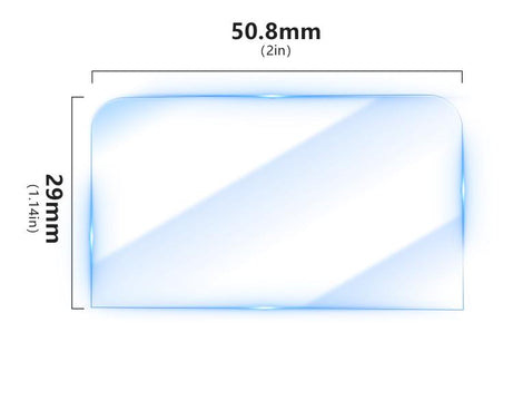 STARTRC AR HD Explosion-proof Tempered Glass Film