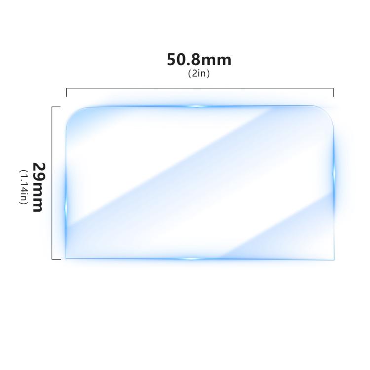STARTRC AR HD Explosion-proof Tempered Glass Film