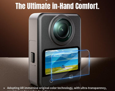 STARTRC AR HD Explosion-proof Tempered Glass Film