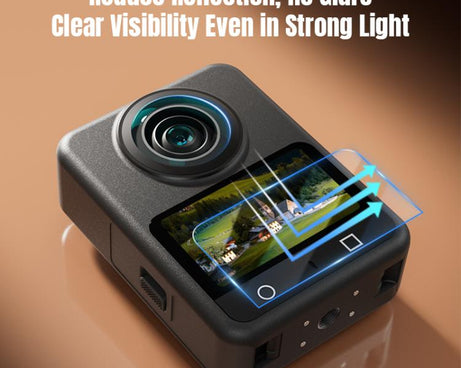 STARTRC AR HD Explosion-proof Tempered Glass Film