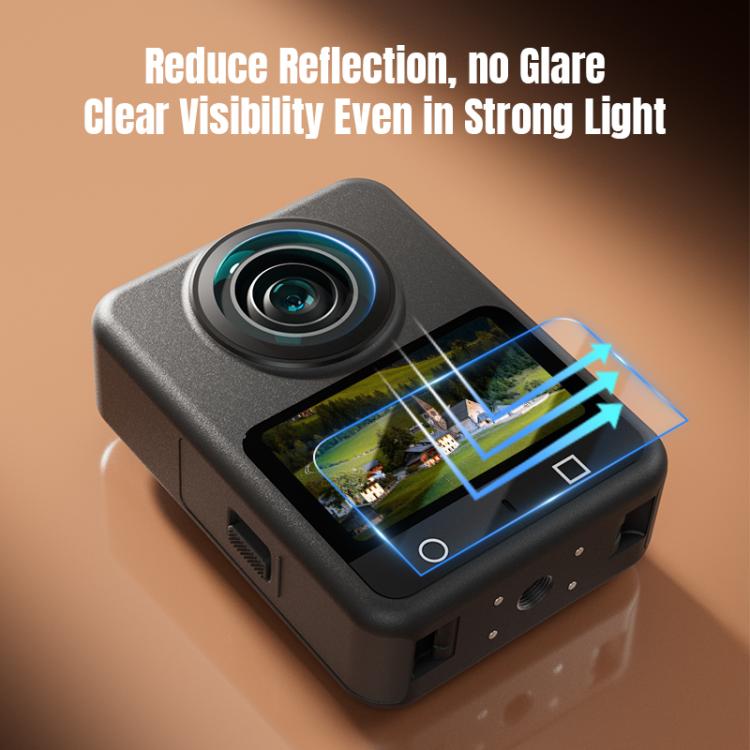 STARTRC AR HD Explosion-proof Tempered Glass Film