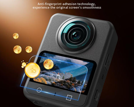 STARTRC AR HD Explosion-proof Tempered Glass Film