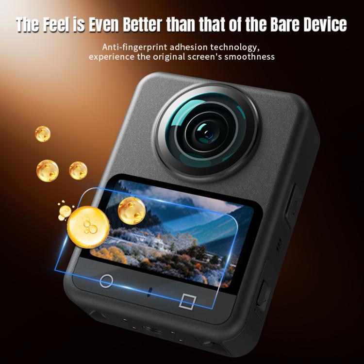 STARTRC AR HD Explosion-proof Tempered Glass Film