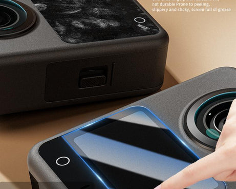 STARTRC AR HD Explosion-proof Tempered Glass Film