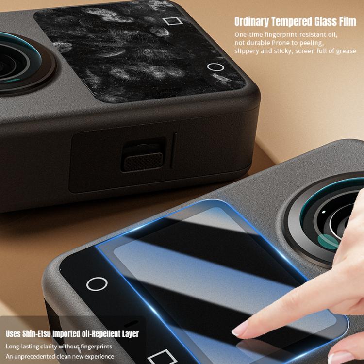 STARTRC AR HD Explosion-proof Tempered Glass Film