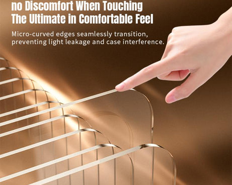 STARTRC AR HD Explosion-proof Tempered Glass Film