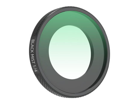 For Insta360 GO Ultra Sunnylife Camera Lens Filter, Black Mist 1/4, CPL, MCUV, ND8, ND16, ND32, ND64, ND8PL, ND16PL, ND32PL, ND64PL, 3 in 1 Light Shadow, 3 in 1 Mixed Filter, 4 in 1 Mixed Filter, 4 in 1 ND, 4 in 1 NDPL, 6 in 1 Mixed Filter