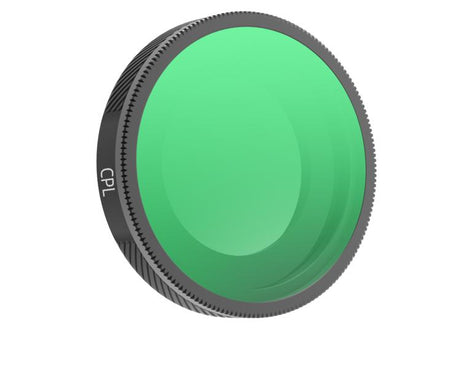 For Insta360 GO Ultra Sunnylife Camera Lens Filter, Black Mist 1/4, CPL, MCUV, ND8, ND16, ND32, ND64, ND8PL, ND16PL, ND32PL, ND64PL, 3 in 1 Light Shadow, 3 in 1 Mixed Filter, 4 in 1 Mixed Filter, 4 in 1 ND, 4 in 1 NDPL, 6 in 1 Mixed Filter