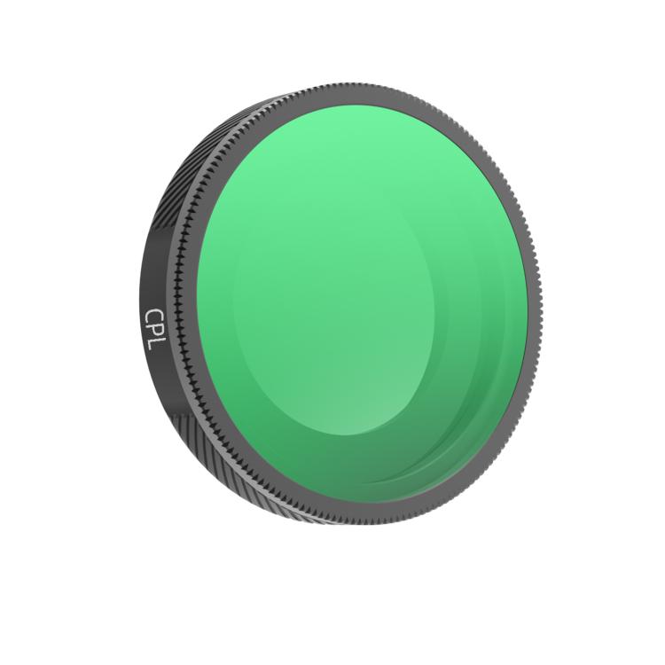 For Insta360 GO Ultra Sunnylife Camera Lens Filter, Black Mist 1/4, CPL, MCUV, ND8, ND16, ND32, ND64, ND8PL, ND16PL, ND32PL, ND64PL, 3 in 1 Light Shadow, 3 in 1 Mixed Filter, 4 in 1 Mixed Filter, 4 in 1 ND, 4 in 1 NDPL, 6 in 1 Mixed Filter