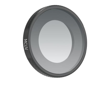 For Insta360 GO Ultra Sunnylife Camera Lens Filter, Black Mist 1/4, CPL, MCUV, ND8, ND16, ND32, ND64, ND8PL, ND16PL, ND32PL, ND64PL, 3 in 1 Light Shadow, 3 in 1 Mixed Filter, 4 in 1 Mixed Filter, 4 in 1 ND, 4 in 1 NDPL, 6 in 1 Mixed Filter