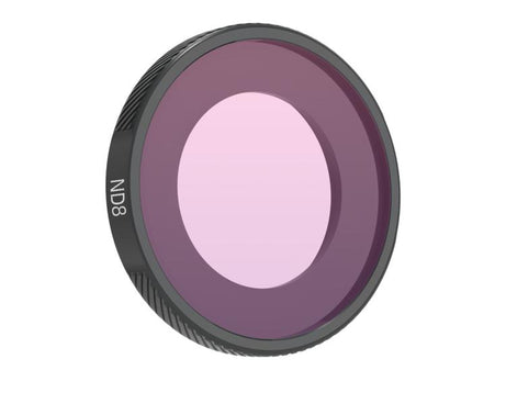 For Insta360 GO Ultra Sunnylife Camera Lens Filter, Black Mist 1/4, CPL, MCUV, ND8, ND16, ND32, ND64, ND8PL, ND16PL, ND32PL, ND64PL, 3 in 1 Light Shadow, 3 in 1 Mixed Filter, 4 in 1 Mixed Filter, 4 in 1 ND, 4 in 1 NDPL, 6 in 1 Mixed Filter