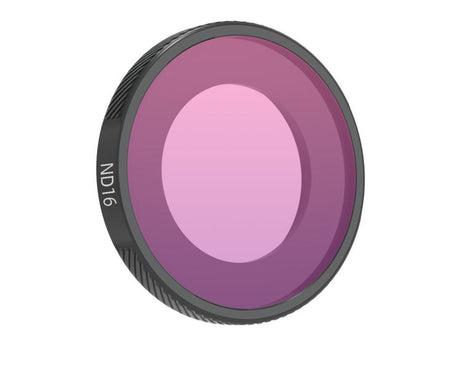 For Insta360 GO Ultra Sunnylife Camera Lens Filter, Black Mist 1/4, CPL, MCUV, ND8, ND16, ND32, ND64, ND8PL, ND16PL, ND32PL, ND64PL, 3 in 1 Light Shadow, 3 in 1 Mixed Filter, 4 in 1 Mixed Filter, 4 in 1 ND, 4 in 1 NDPL, 6 in 1 Mixed Filter