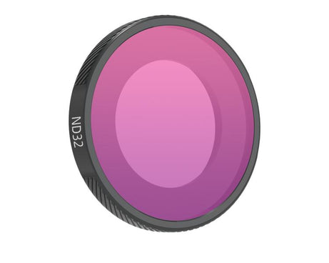 For Insta360 GO Ultra Sunnylife Camera Lens Filter, Black Mist 1/4, CPL, MCUV, ND8, ND16, ND32, ND64, ND8PL, ND16PL, ND32PL, ND64PL, 3 in 1 Light Shadow, 3 in 1 Mixed Filter, 4 in 1 Mixed Filter, 4 in 1 ND, 4 in 1 NDPL, 6 in 1 Mixed Filter