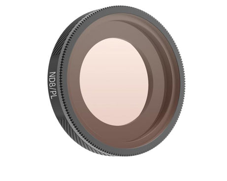 For Insta360 GO Ultra Sunnylife Camera Lens Filter, Black Mist 1/4, CPL, MCUV, ND8, ND16, ND32, ND64, ND8PL, ND16PL, ND32PL, ND64PL, 3 in 1 Light Shadow, 3 in 1 Mixed Filter, 4 in 1 Mixed Filter, 4 in 1 ND, 4 in 1 NDPL, 6 in 1 Mixed Filter