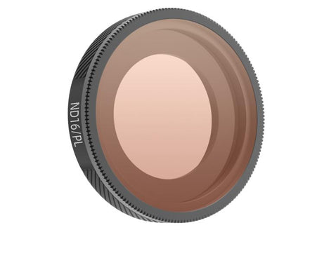 For Insta360 GO Ultra Sunnylife Camera Lens Filter, Black Mist 1/4, CPL, MCUV, ND8, ND16, ND32, ND64, ND8PL, ND16PL, ND32PL, ND64PL, 3 in 1 Light Shadow, 3 in 1 Mixed Filter, 4 in 1 Mixed Filter, 4 in 1 ND, 4 in 1 NDPL, 6 in 1 Mixed Filter