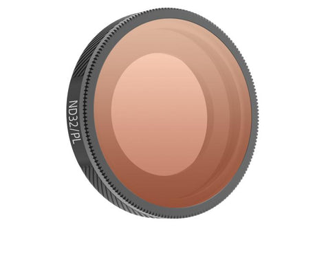 For Insta360 GO Ultra Sunnylife Camera Lens Filter, Black Mist 1/4, CPL, MCUV, ND8, ND16, ND32, ND64, ND8PL, ND16PL, ND32PL, ND64PL, 3 in 1 Light Shadow, 3 in 1 Mixed Filter, 4 in 1 Mixed Filter, 4 in 1 ND, 4 in 1 NDPL, 6 in 1 Mixed Filter